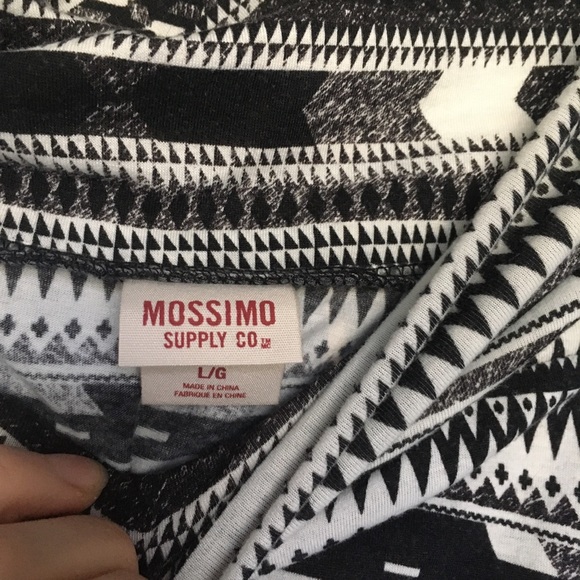 Tribal print maxi skirt - Picture 3 of 3